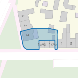 Perceel SBG02-Q-4552