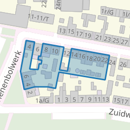 Perceel SBG02-Q-4553