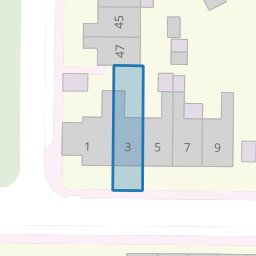 Perceel SBG02-Q-4558