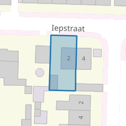 Perceel SBG02-Q-4560