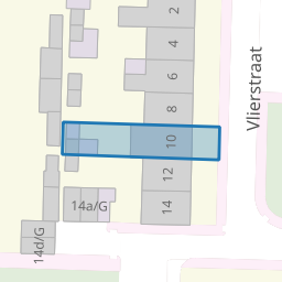 Perceel SBG02-Q-4561