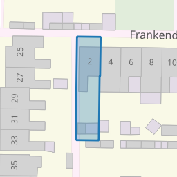 Perceel SBG02-Q-4579
