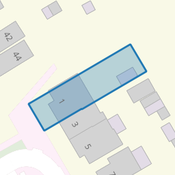 Perceel SBG02-Q-4586