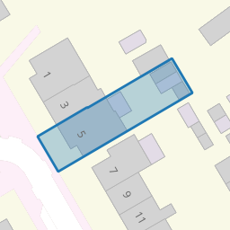 Perceel SBG02-Q-4588