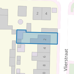 Perceel SBG02-Q-4600