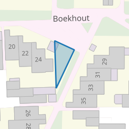 Perceel SBG02-Q-4604