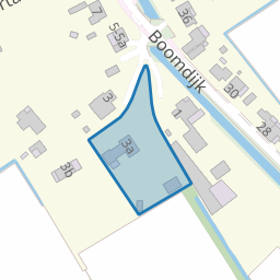 Perceel SBG02-Q-4607