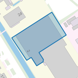 Perceel SBG02-Q-4609