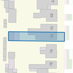Perceel SBG02-Q-4620