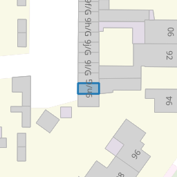 Perceel SBG02-Q-4631