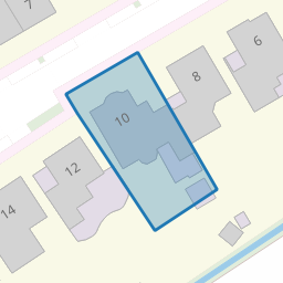 Perceel SBG02-Q-4640