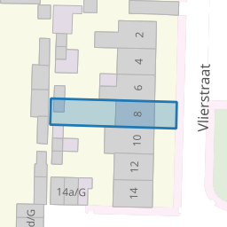 Perceel SBG02-Q-4661