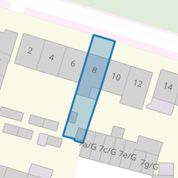 Perceel SBG02-Q-4707