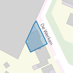 Perceel SBG02-Q-4718