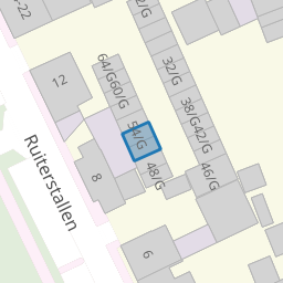 Perceel SBG02-Q-4722