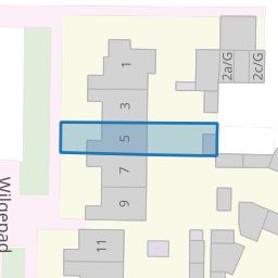 Perceel SBG02-Q-4729