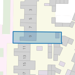 Perceel SBG02-Q-4731