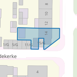 Perceel SBG02-Q-4744