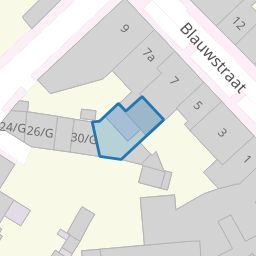 Perceel SBG02-Q-4762