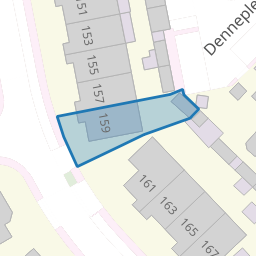 Perceel SBG02-Q-4764