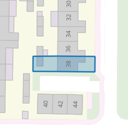 Perceel SBG02-Q-4781