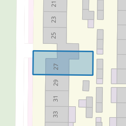 Perceel SBG02-Q-4797