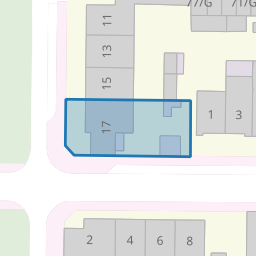 Perceel SBG02-Q-4811