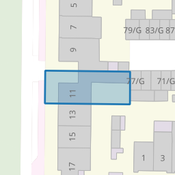 Perceel SBG02-Q-4862