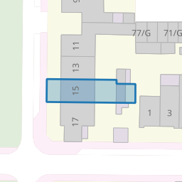 Perceel SBG02-Q-4864