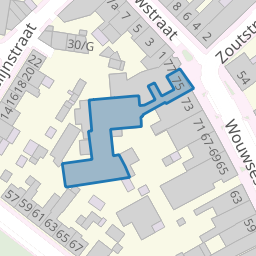 Perceel SBG02-Q-4903