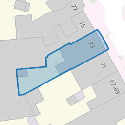 Perceel SBG02-Q-4904