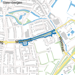 Perceel SBG02-Q-4918