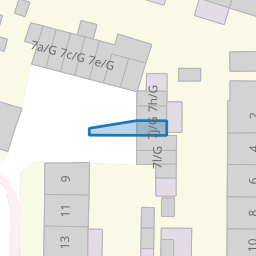 Perceel SBG02-Q-4947