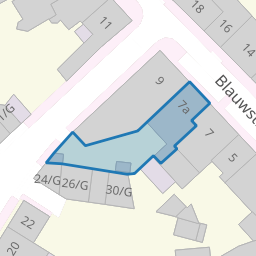 Perceel SBG02-Q-5006