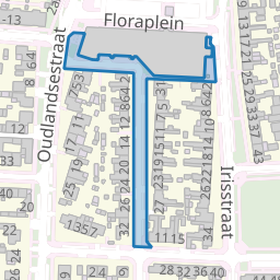 Perceel SBG02-Q-5010