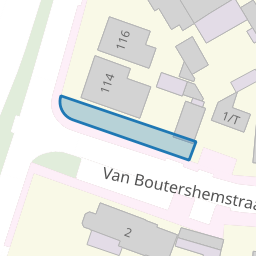 Perceel SBG02-Q-5013