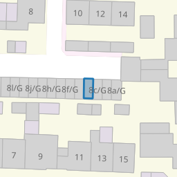 Perceel SBG02-Q-5021