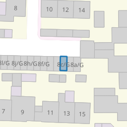 Perceel SBG02-Q-5022