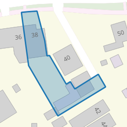 Perceel SBG02-Q-5029