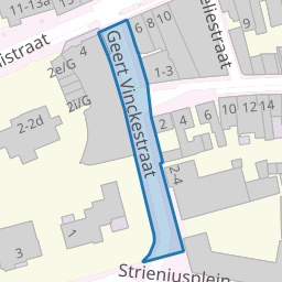 Perceel SBG02-Q-5036