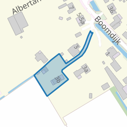 Perceel SBG02-Q-5063