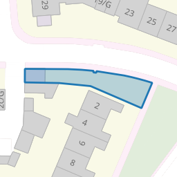 Perceel SBG02-Q-5065