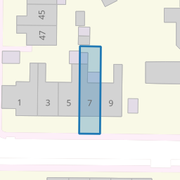 Perceel SBG02-Q-5076