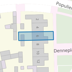 Perceel SBG02-Q-5097