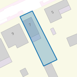 Perceel SBG02-Q-5101