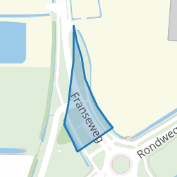 Perceel SBG02-Q-5116