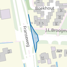 Perceel SBG02-Q-5117