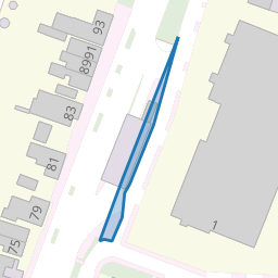 Perceel SBG02-Q-5121