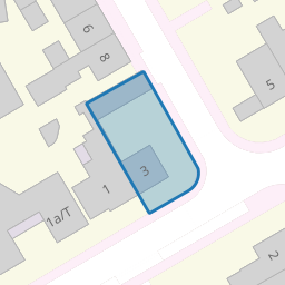 Perceel SBG02-Q-5136