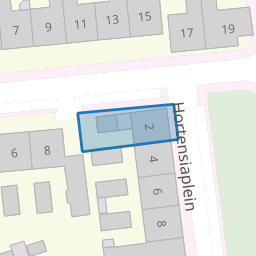 Perceel SBG02-Q-5146